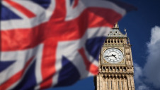 EAC chair Mary Creagh has dubbed the Government's response to concerns about the impact of a no-deal Brexit on the green economy